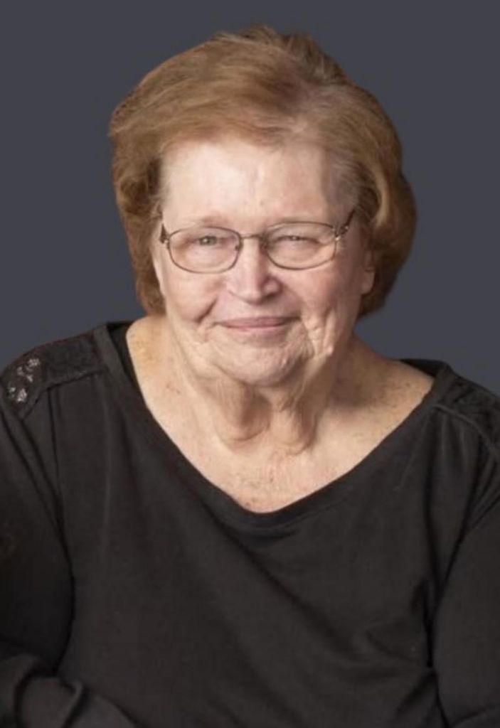 Barbara Kay Meredith