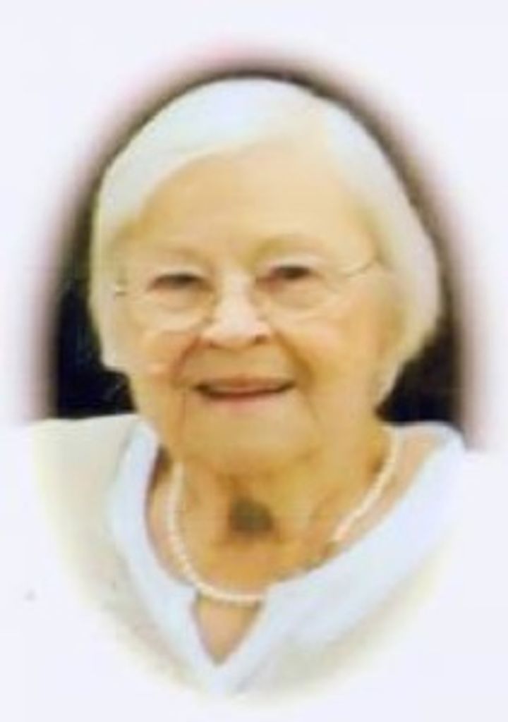 Mary Samantha Curtis