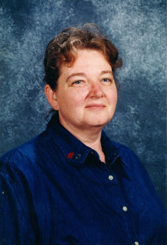 Judy Ann Williams Profile Photo