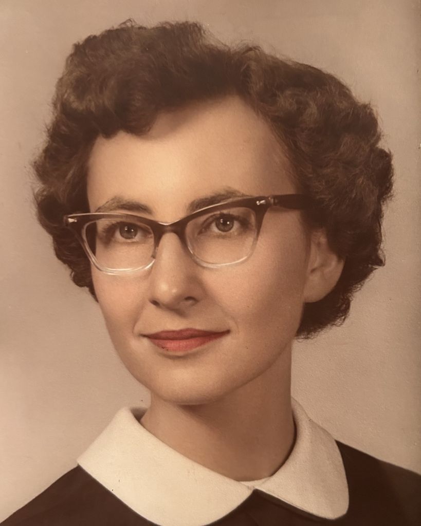 Amanda Geraldine “Gerry” Carbary Profile Photo