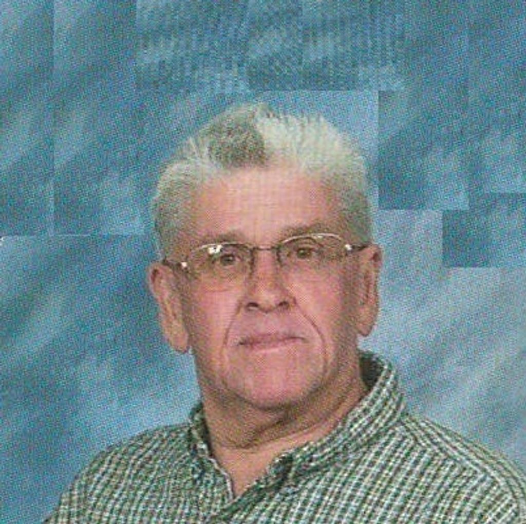 Warren J. Brooks, Jr. Profile Photo
