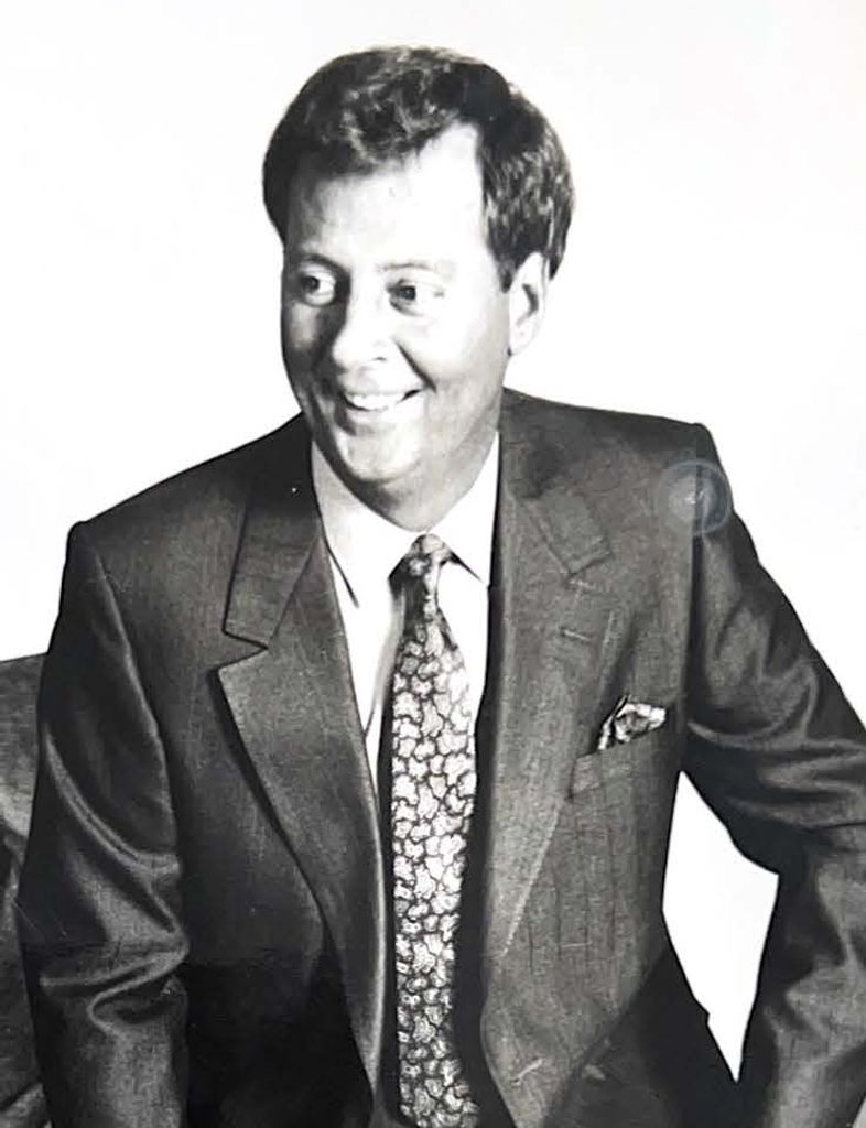 Gene Richard Peterson