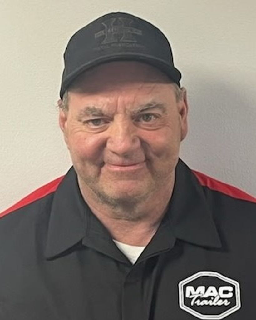 Brian Beyers Profile Photo