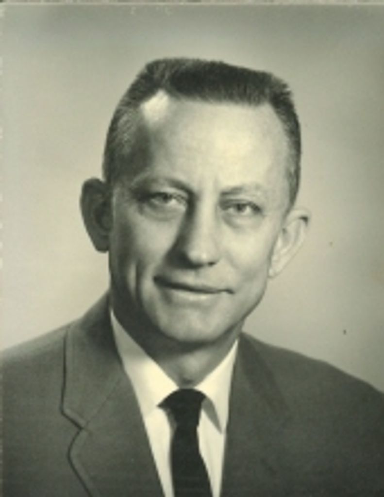 Pete Tucker, Jr. Profile Photo