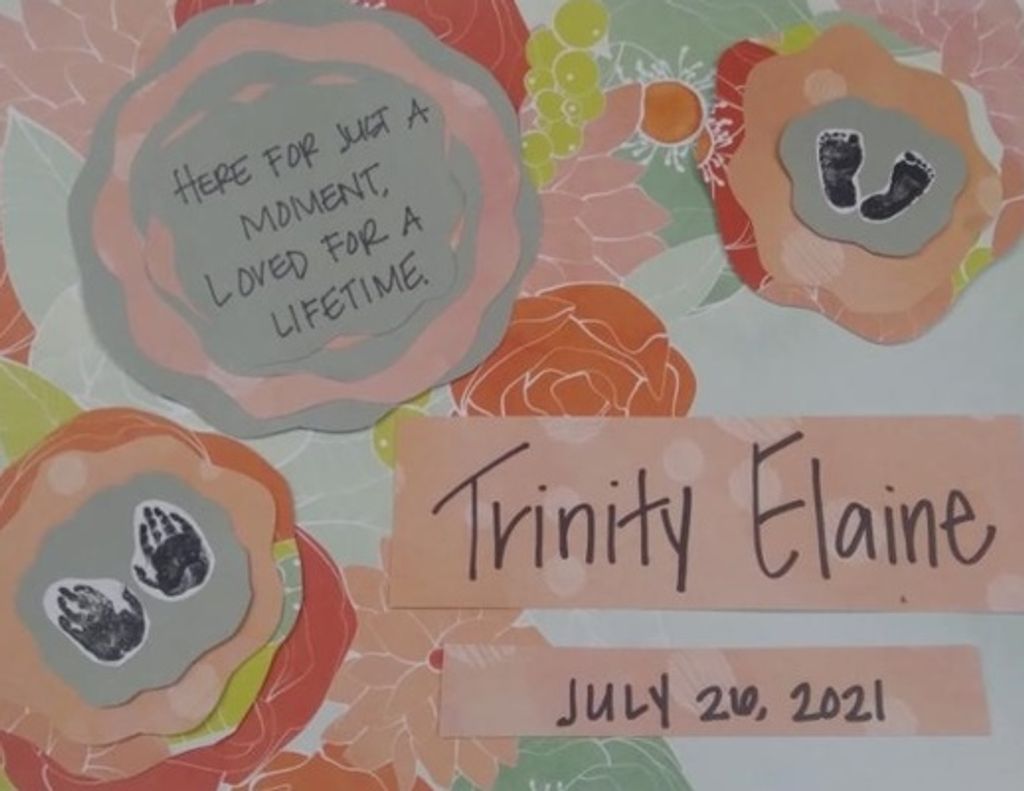 Trinity Elaine Imler Profile Photo
