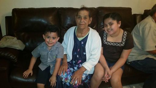 Tomasa Ramirez Torres photo gallery thumbnail 1 of 138