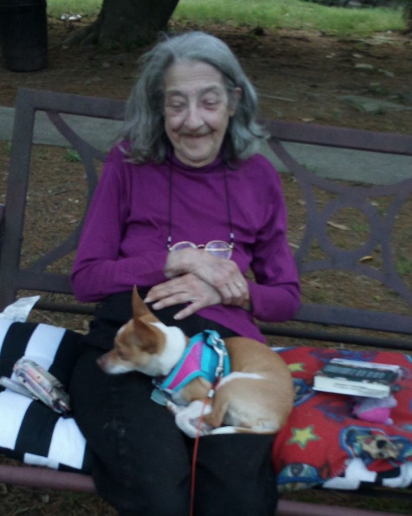 Ardyth Marlynne Keller Profile Photo