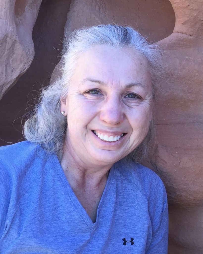 Renee Mary Holz Profile Photo