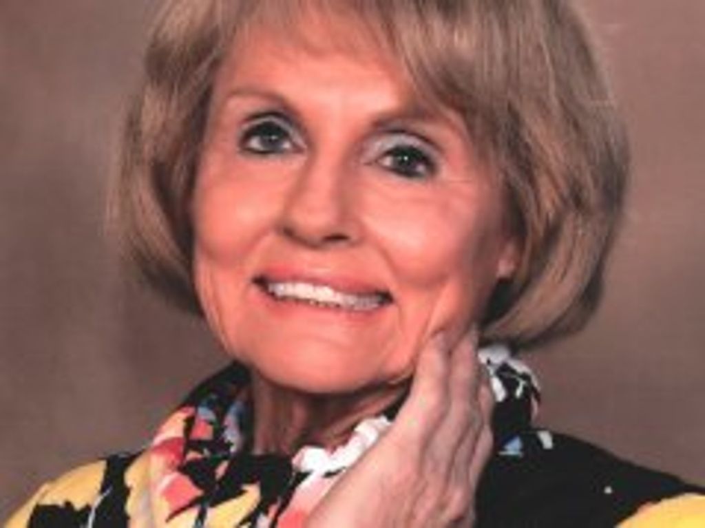 Claudia Paschall