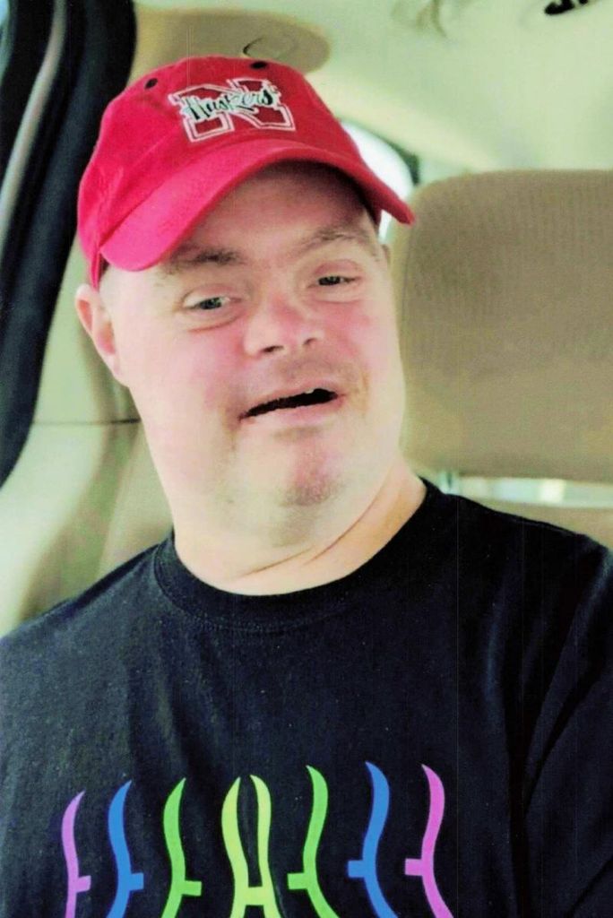 Christopher "Chris" Warnsholz