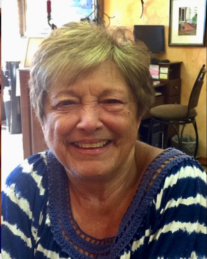 Alexis Alfonso's obituary image
