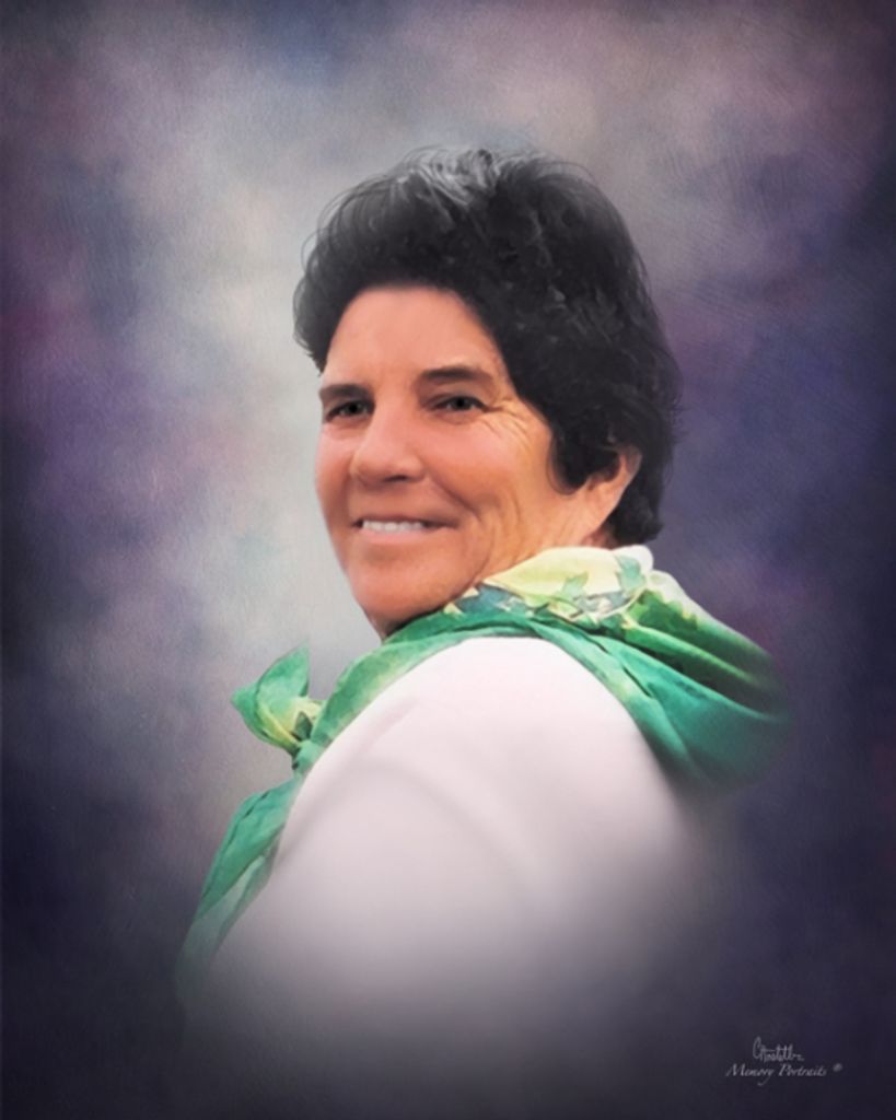 Betsy Brown