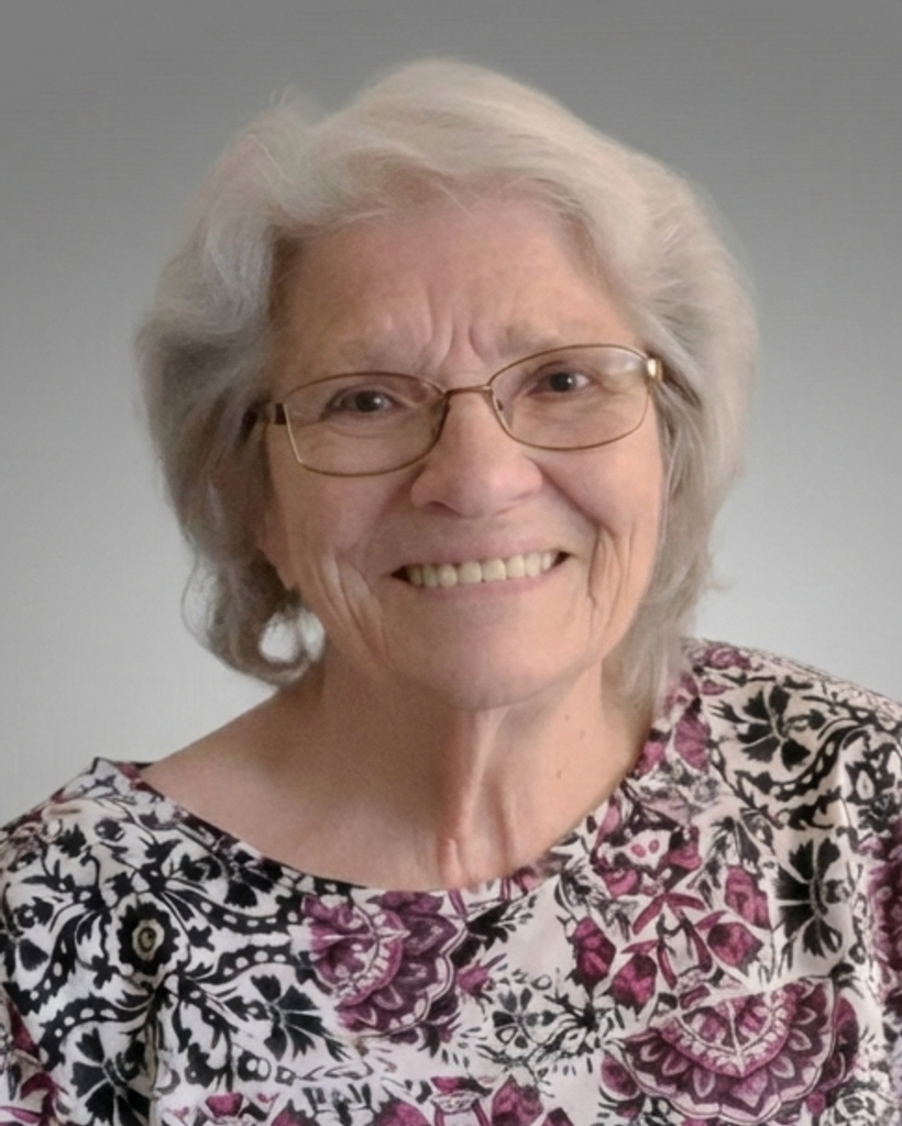 Evelyn Williams Profile Photo