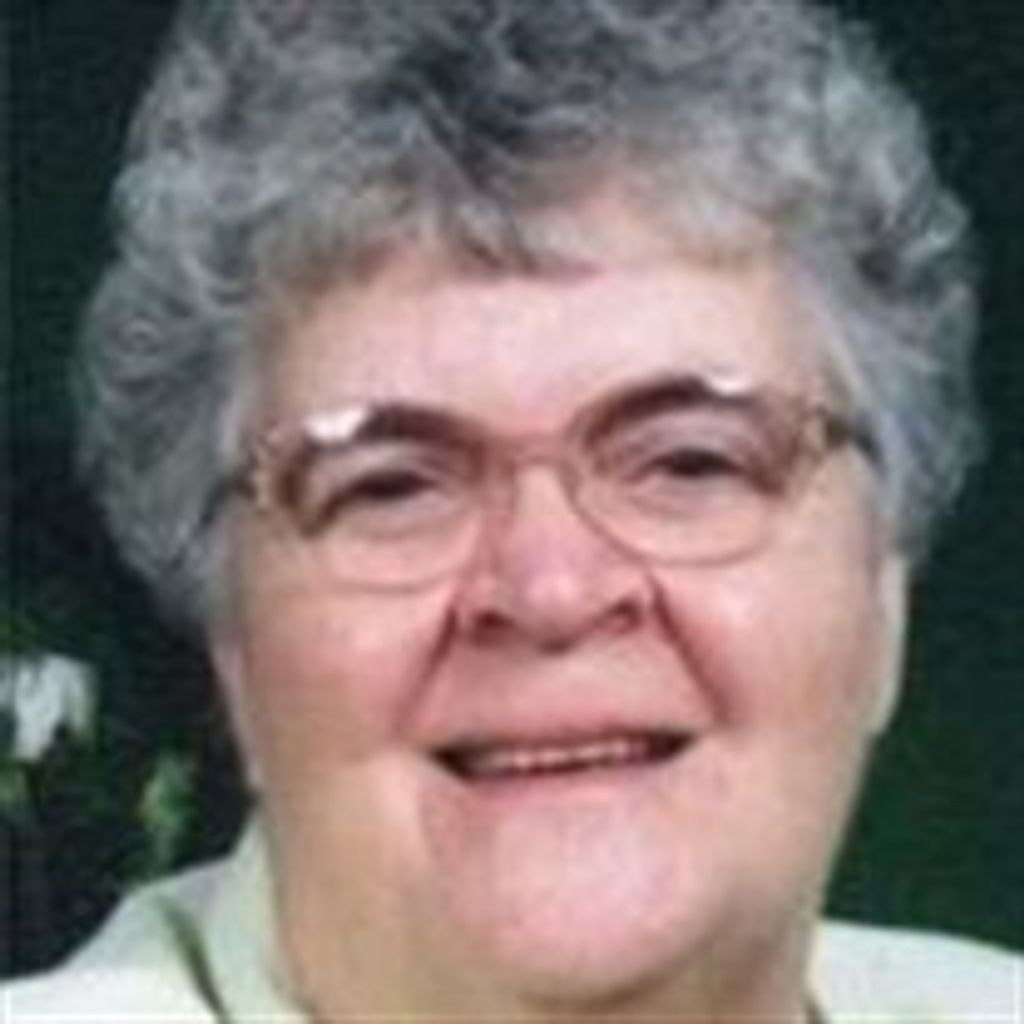 Eleanor Adams