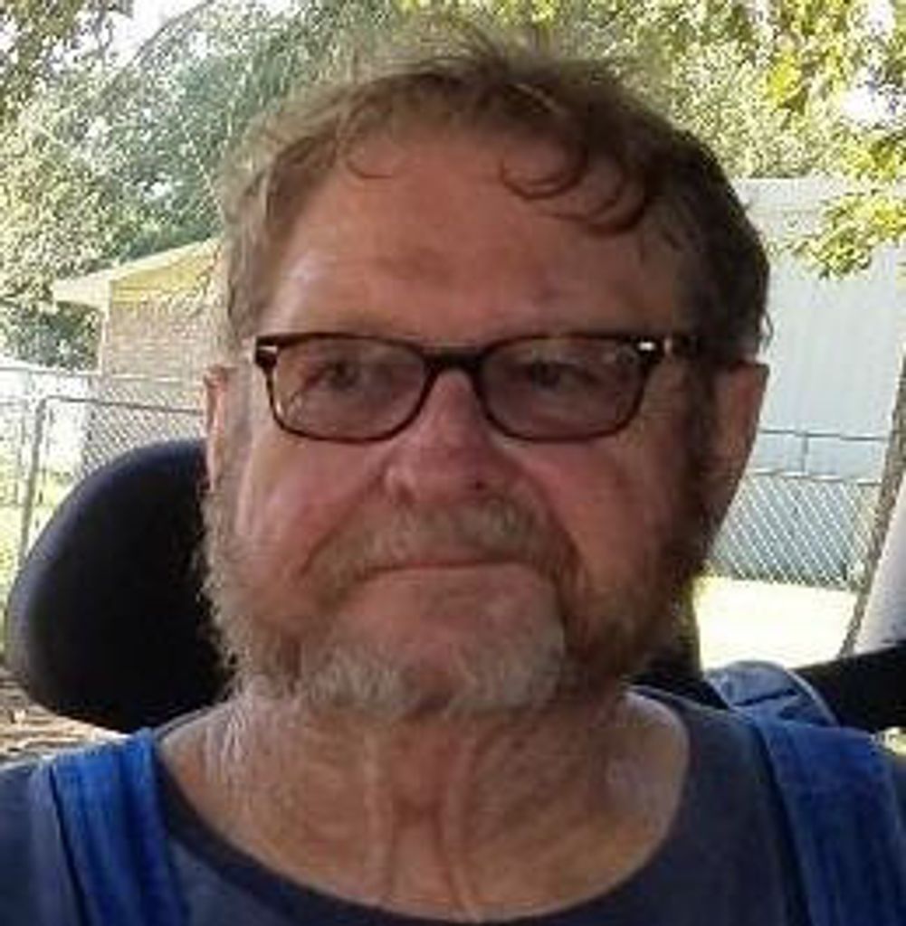 Robert “Buffalo Bob” Calvin Bowling