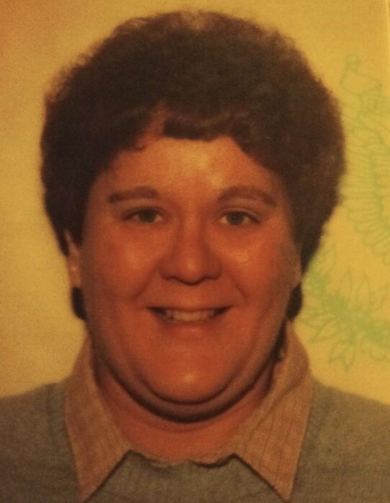 Sheryl L. Mahan