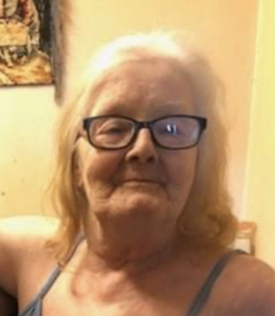 Maureen Bull