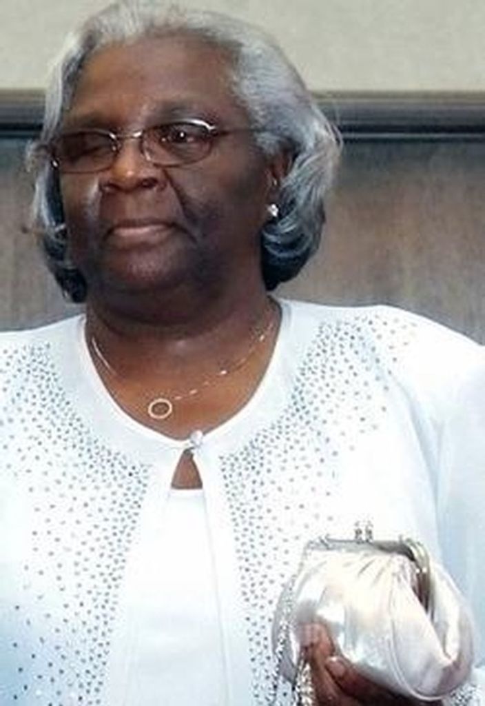 Rosa M. Gourdine Profile Photo