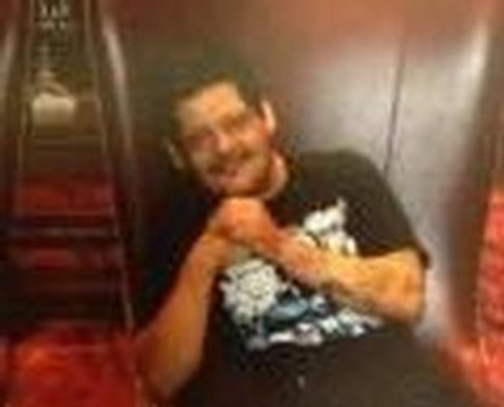 Pedro Ramirez