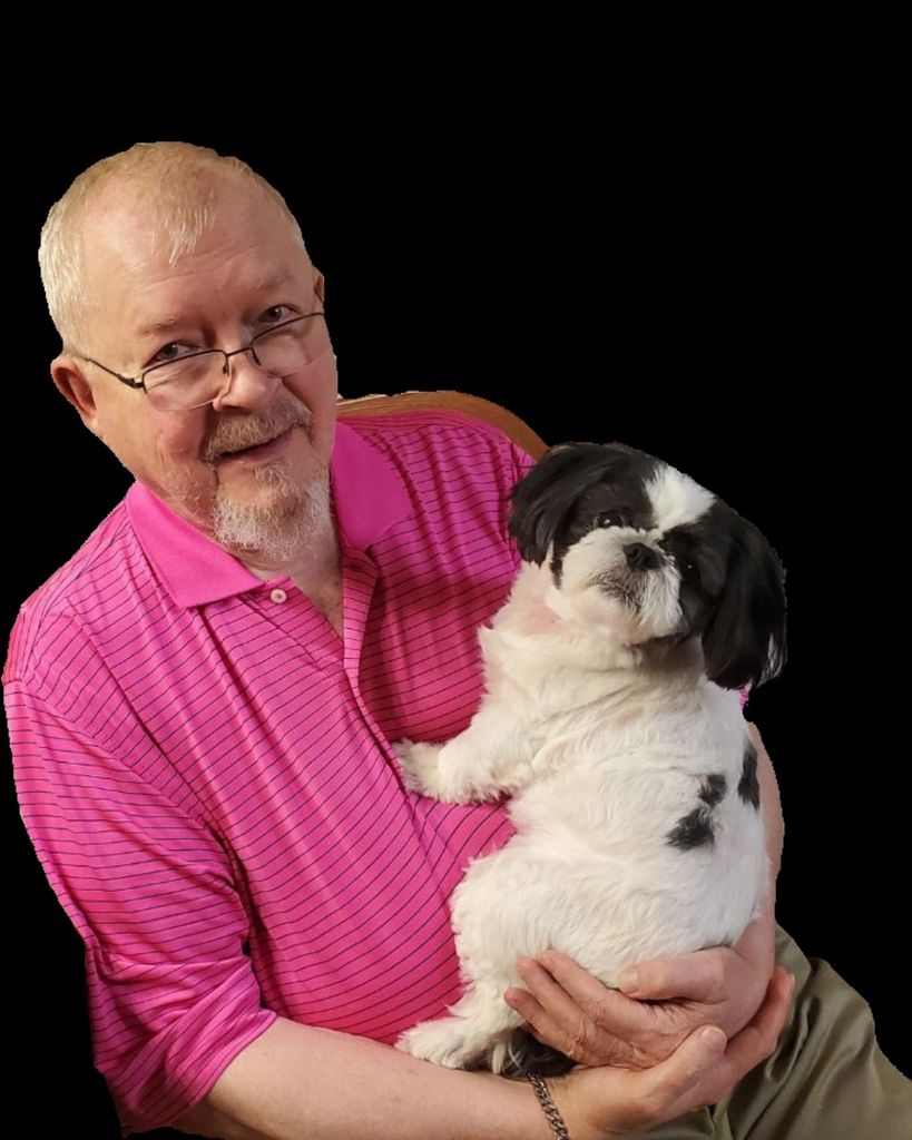 Fredrick Martin Profile Photo