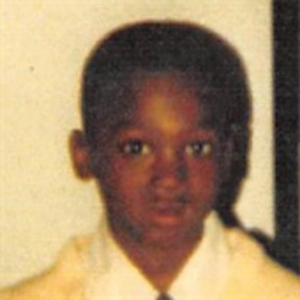 Kenneth  Oscar Arnold