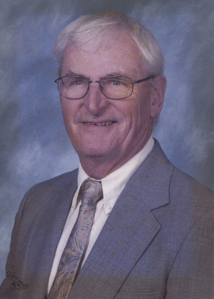 Donald Leathers Profile Photo