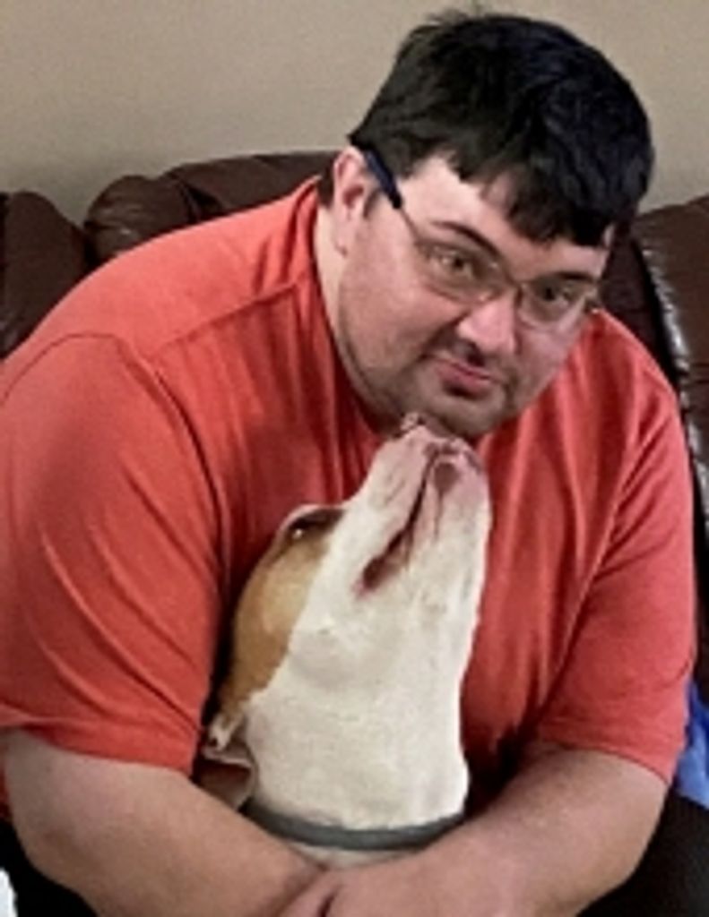 Joseph Carver Profile Photo