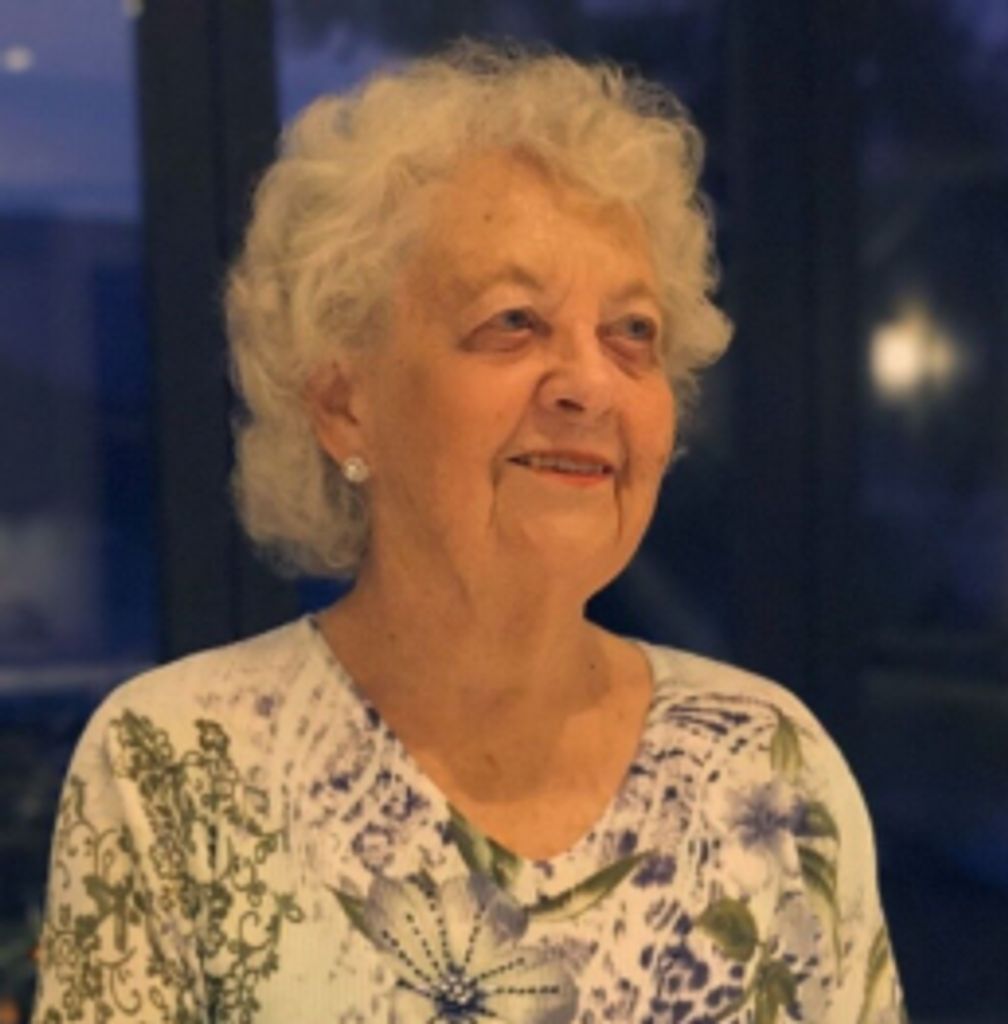 Miriam Chambers Profile Photo