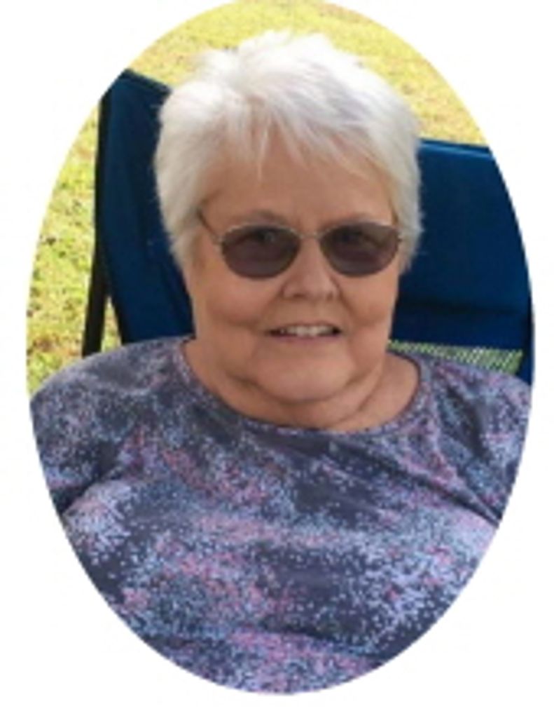 Carolyn Sue Adkins Stiles