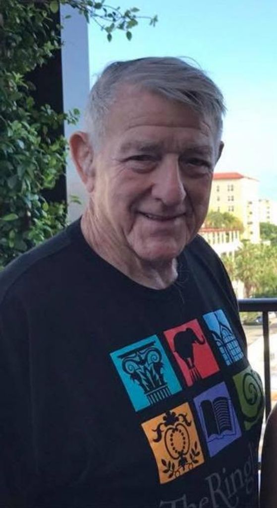 Robert F. Sandie Profile Photo