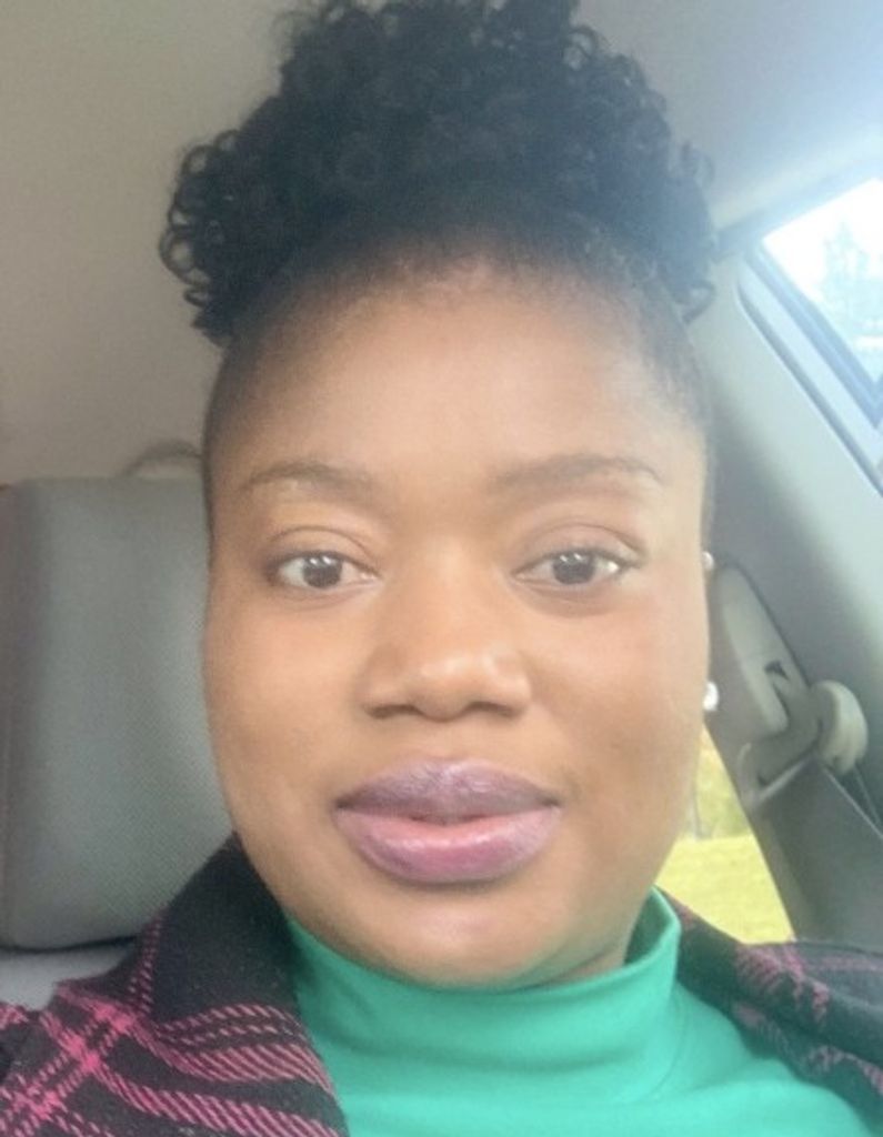 Kadie K. Macauley Profile Photo