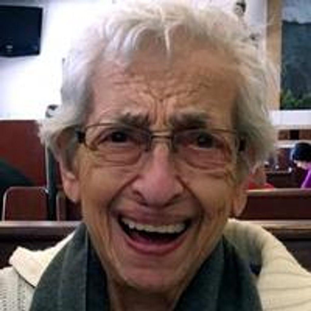 Sybil Goldenberg