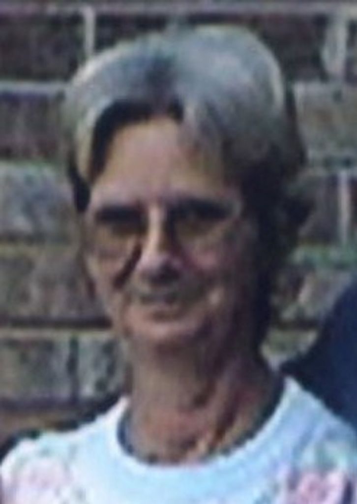SUE BELLAMY