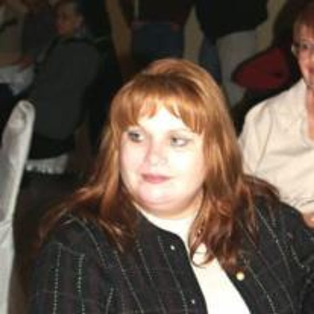 Ana Lynn Hogan Cedillo