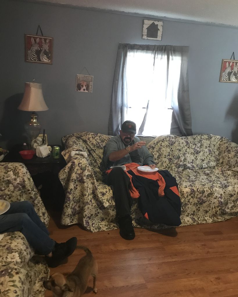 Paul Randolph Guthrie