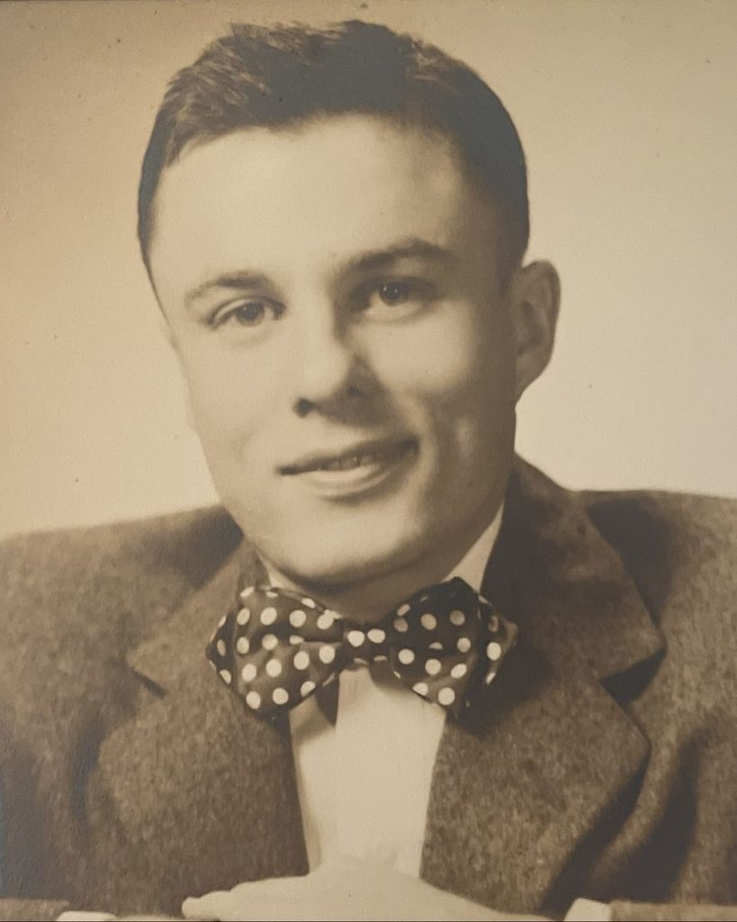 George Wilbur Dismukes Jr. Profile Photo