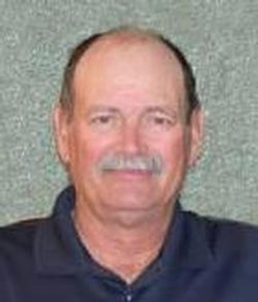 Richard L Louthan