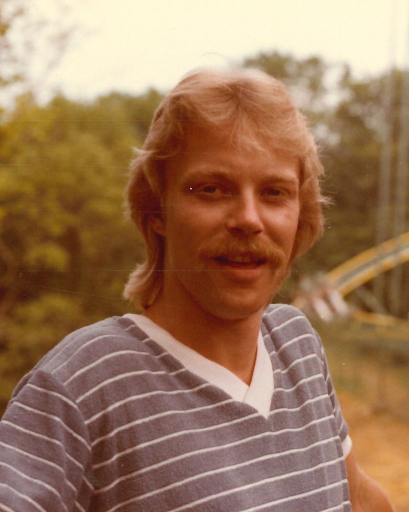 Danny Keith Spencer Profile Photo