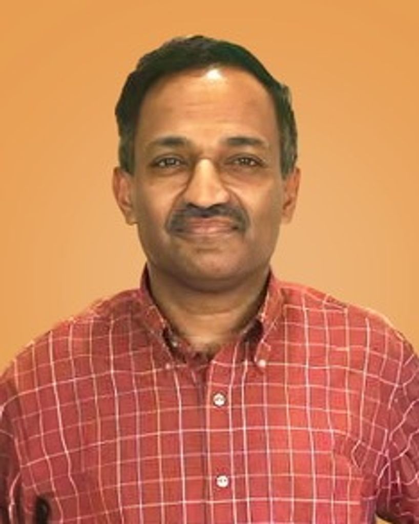 Kannan Thirunavukkarasu Profile Photo