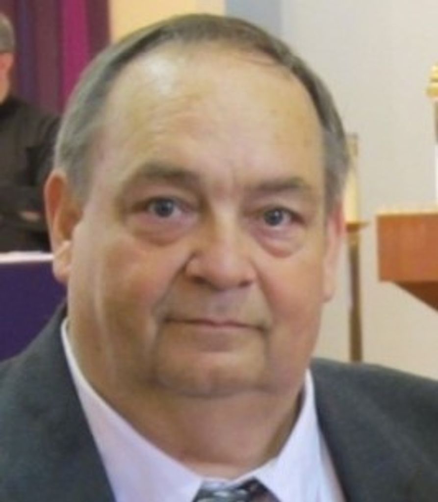 William Skidgell