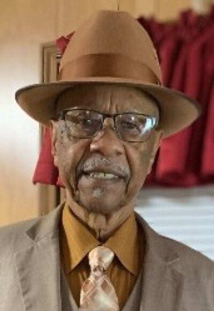 James Jerome Garrick