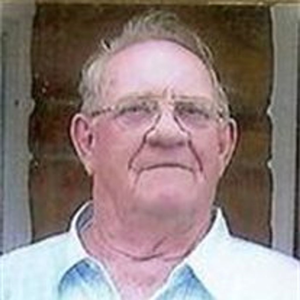 William R. Hamm