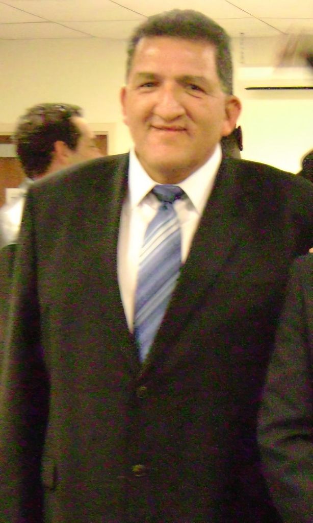 Rene Jaramillo Profile Photo