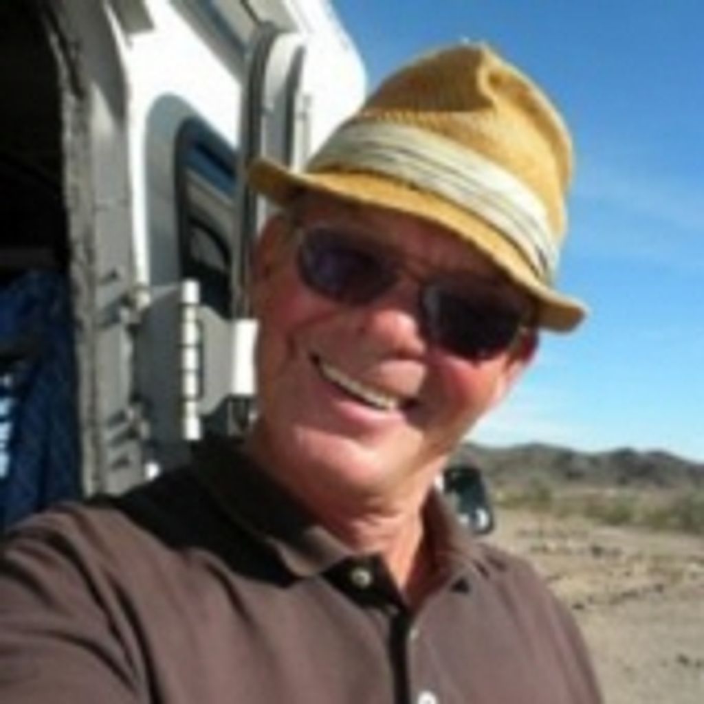 George A Mckinzie