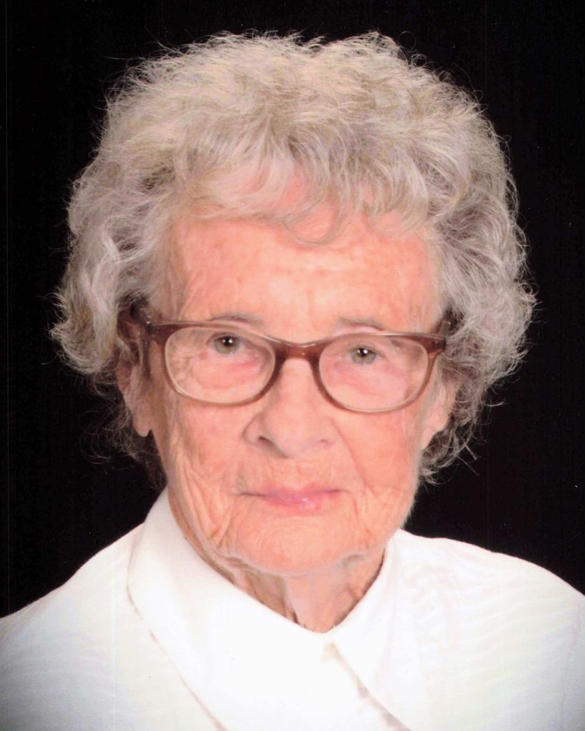 Norma Agnes Lynch