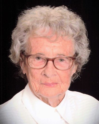 Norma Agnes Lynch Profile Photo