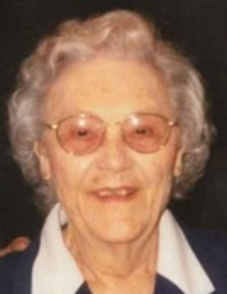 Mattie Slaughter