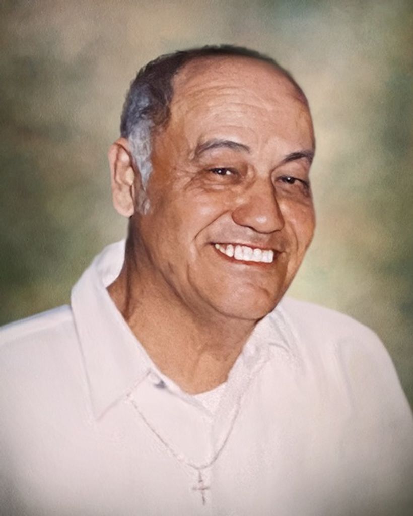 Jesus Martinez
