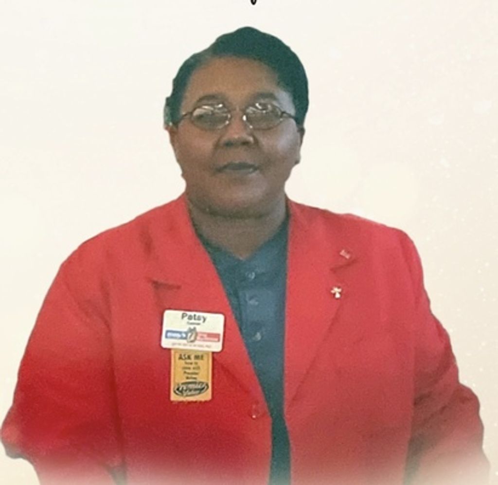 Patsy Ruth Harrison Profile Photo