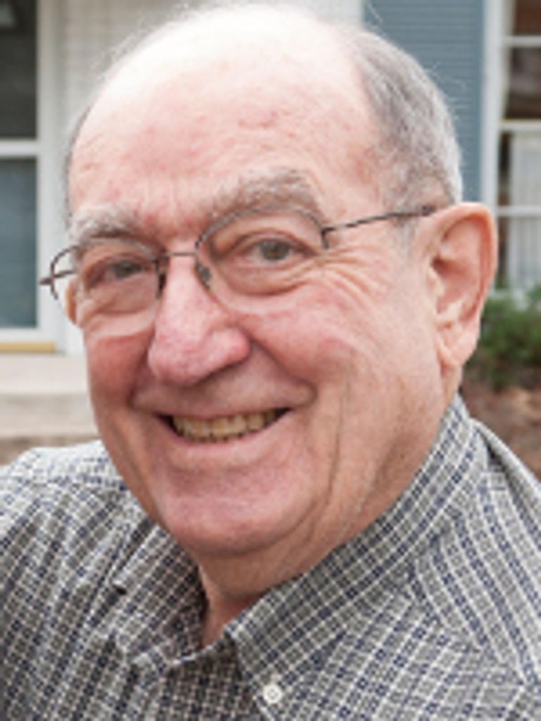 Don George Lee Profile Photo